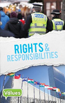 Rights & Responsibilities