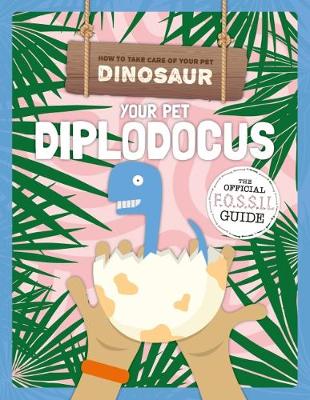 Your Pet Diplodocus