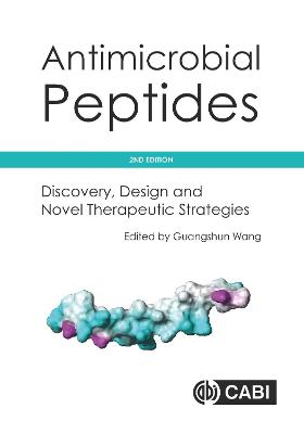 Antimicrobial Peptides