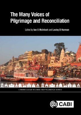 Many Voices of Pilgrimage and Reconciliation, The