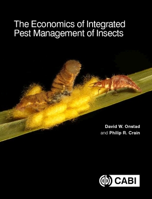 Economics of Integrated Pest Management of Insects, The