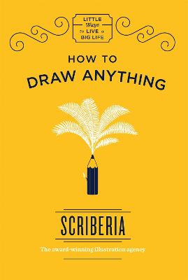 How to Draw Anything