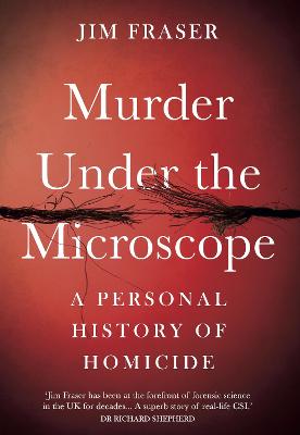 Murder Under the Microscope 