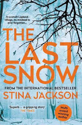 The Last Snow 