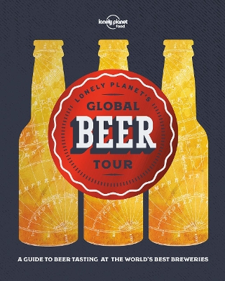 Lonely Planet's Global Beer Tour