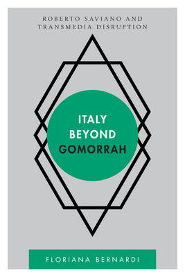 Italy beyond Gomorrah