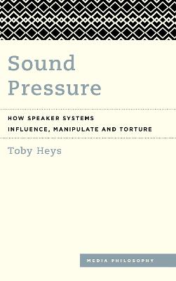 Sound Pressure