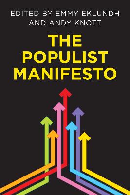 The Populist Manifesto