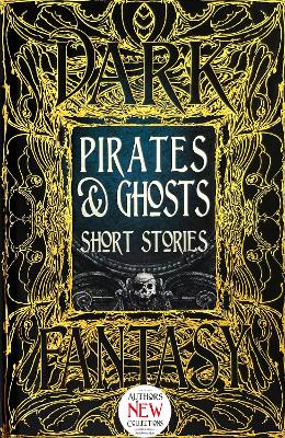 Pirates & Ghosts Short Stories