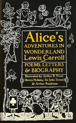 Alice’s Adventures in Wonderland