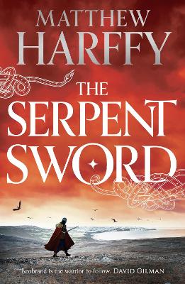 The Serpent Sword