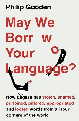 May We Borrow Your Language?