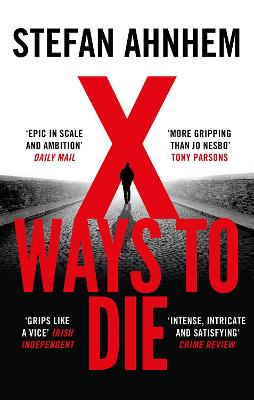 X Ways to Die