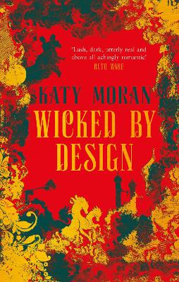 Wicked By Design