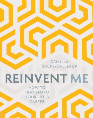 Reinvent Me