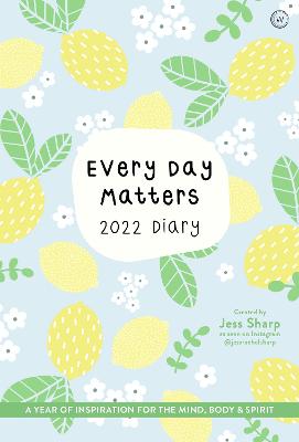 Every Day Matters 2022 Pocket Diary