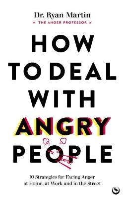 How to Deal with Angry People 