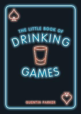 The Little Book of Drinking Games