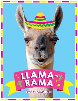 Llama-Rama