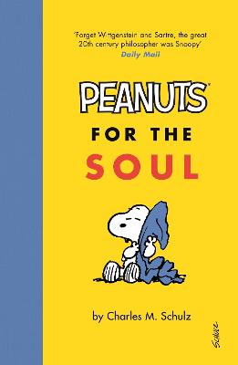 Peanuts for the Soul