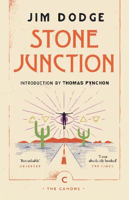 Stone Junction