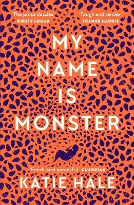 My Name Is Monster