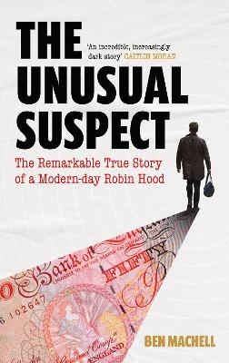 The Unusual Suspect