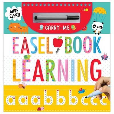 Easel Book Learning