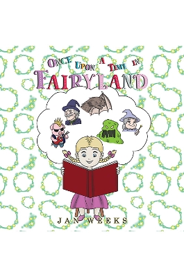 Once Upon a Time in Fairyland