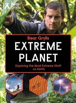 Extreme Planet