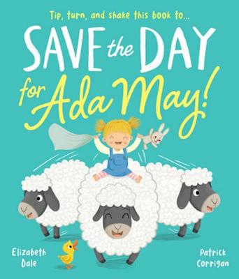 Save the Day for Ada May