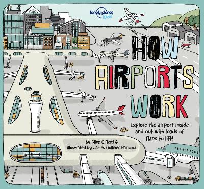 How Airports Work