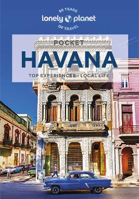 Lonely Planet Pocket Havana