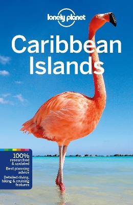 Lonely Planet Caribbean Islands