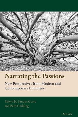 Narrating the Passions