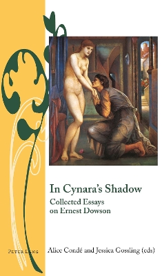In Cynara’s Shadow