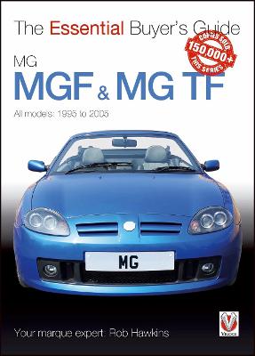 MGF & MG TF