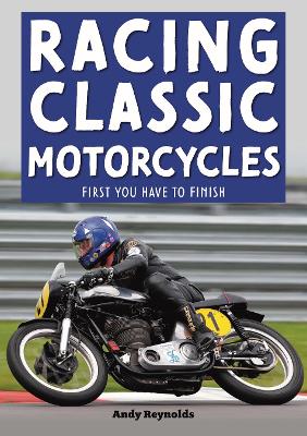 Racing Classic Motorcycles