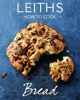 How to Cook Bread