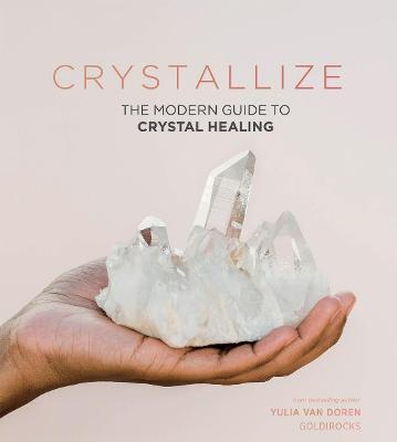 Crystallize