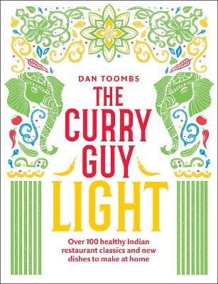 The Curry Guy Light