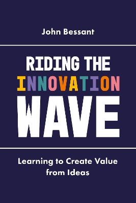 Riding the Innovation Wave