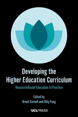 Developing the Higher Education Curriculum