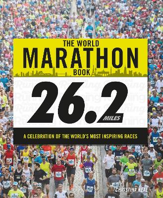 The World Marathon Book