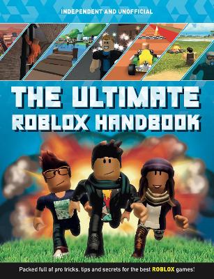 The Ultimate Roblox Handbook