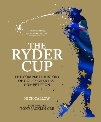 The Ryder Cup