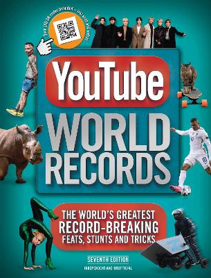 YouTube World Records 2021