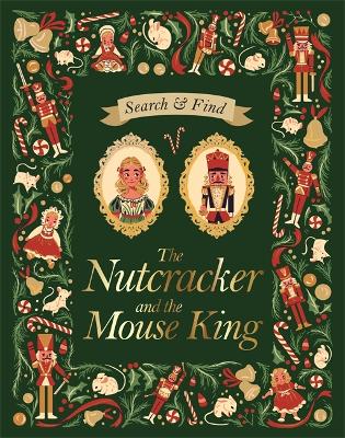 The Nutcracker and the Mouse King