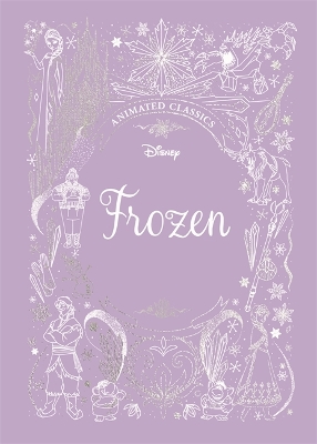 Disney Frozen