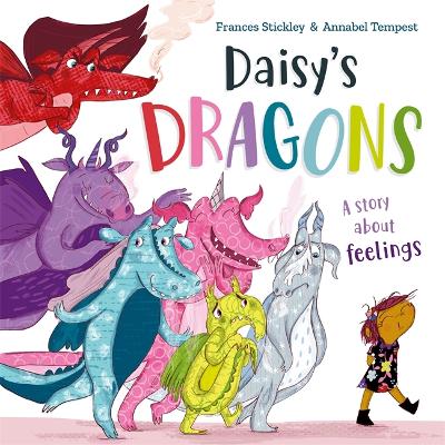 Daisy's Dragons